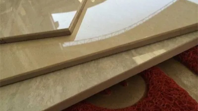 瓷砖胶施工牢固秘诀：五大关键步骤解析
