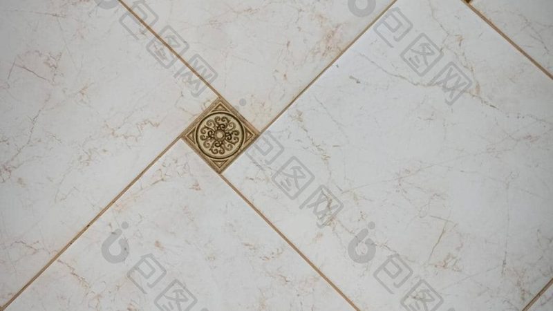 卫生间瓷砖对缝，这几点标准你了解吗？**