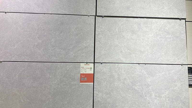 揭秘浙江瓷砖十大品牌：批发价格背后的秘密
