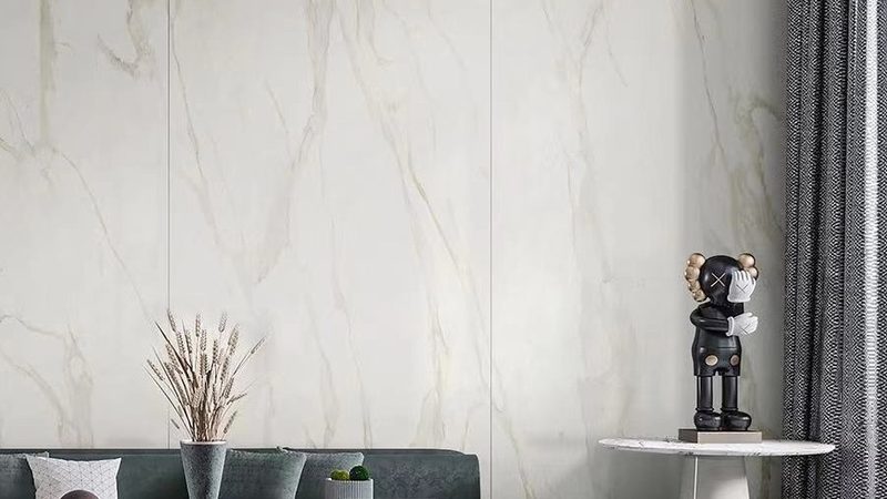 柔光与亮光瓷砖，哪一种更适合你的家？**
