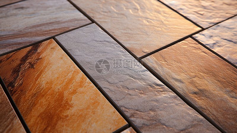 木纹砖，如何挑选十大品牌？揭秘选购要点**