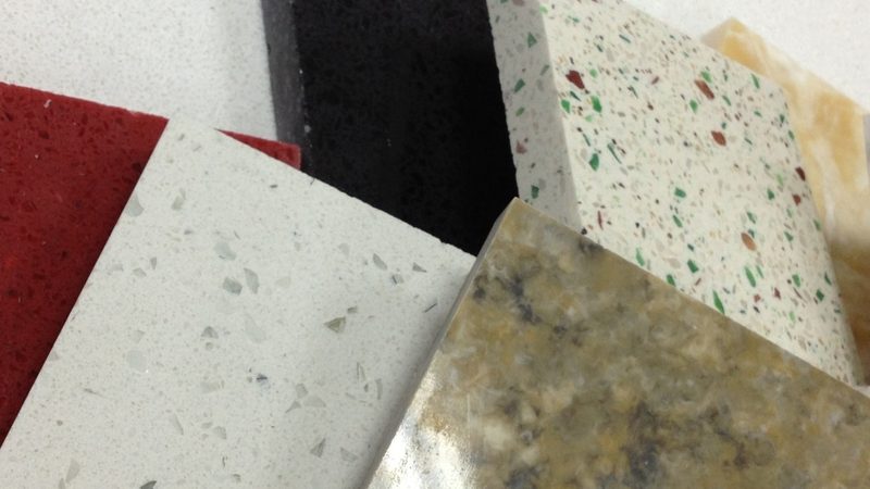 水磨石砖辐射标准安全吗