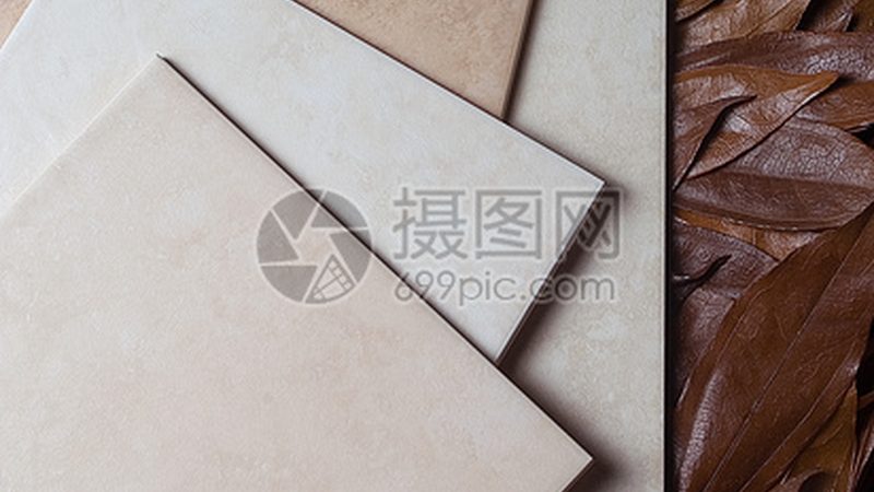 1200x1200大理石瓷砖，尺寸参数里藏着的施工真相