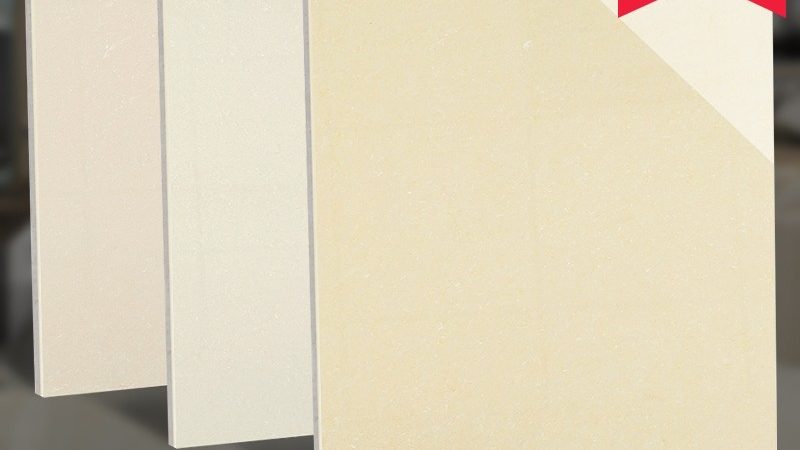 木纹砖保养：如何让家居地板历久弥新**