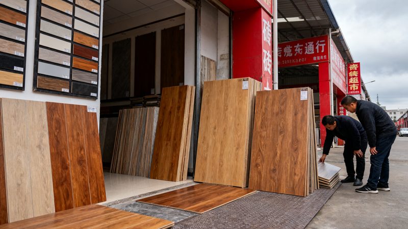 佛山市陶瓷有限公司